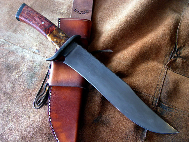 Just In Real Snappy Titan OTF Knives @ Perry Knife Works - The Knife  Network Forums : Knife Making Discussions