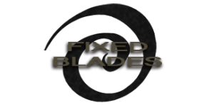 Fixed Blades