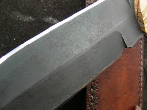 NeoTribal Dagger
